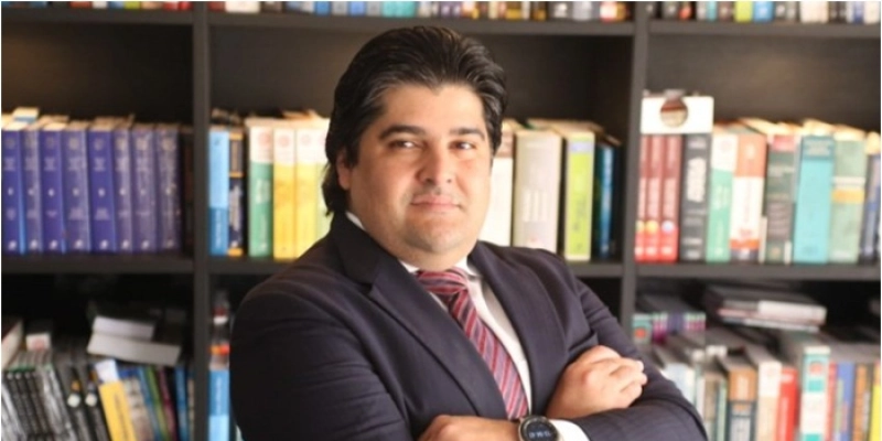 Paraibano leva experiência sobre propriedade intelectual na internet para estudantes, advogados e magistrados da Guatemala