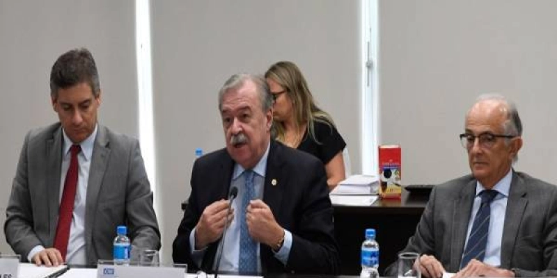 Conselho de Tributação da CNI defende reforma tributária ampla
