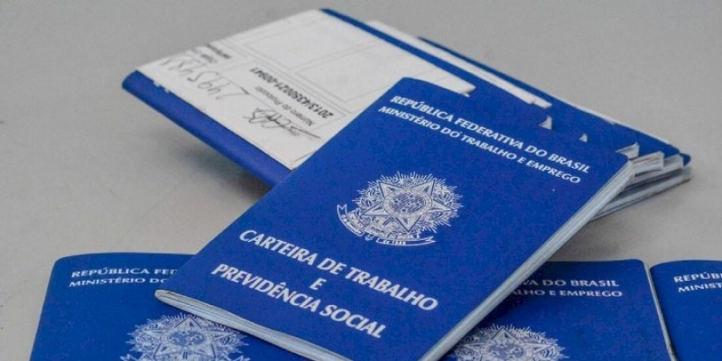 NovoCaged aponta saldo positivo de empregos no mês de setembro em Sousa 