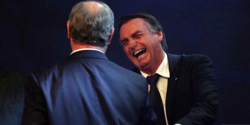 Segundo debate presidencial na TV acontece nesta sexta; Lula fora; Confira