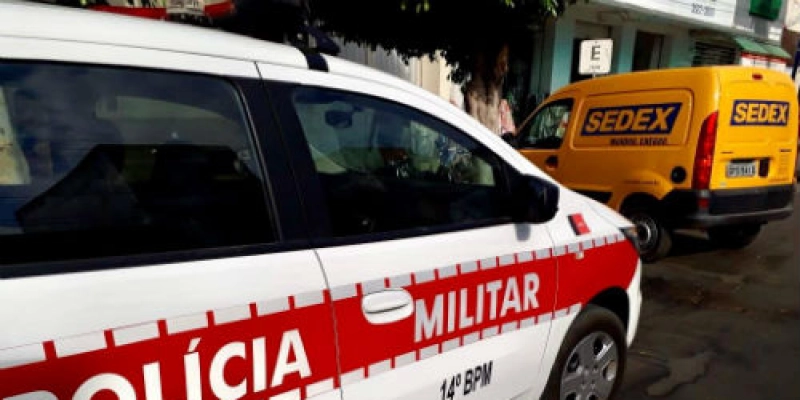 Segunda fase da Operação Enem PPL é deflagrada pela Polícia Militar 