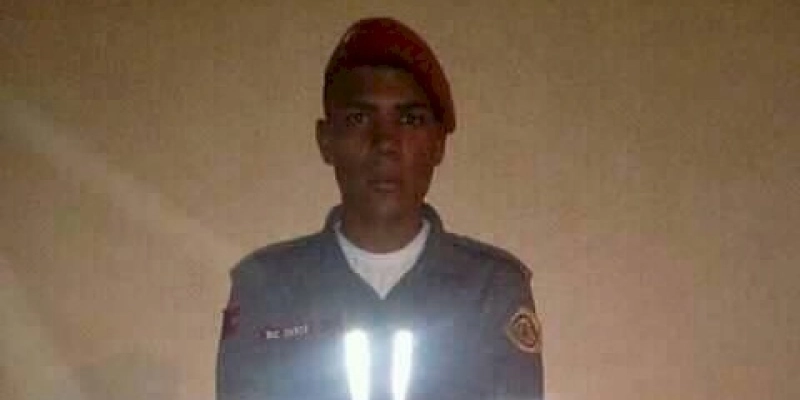 Jovem é achado morto com marca de tiro na cabeça e mãos amarradas, no sertão 