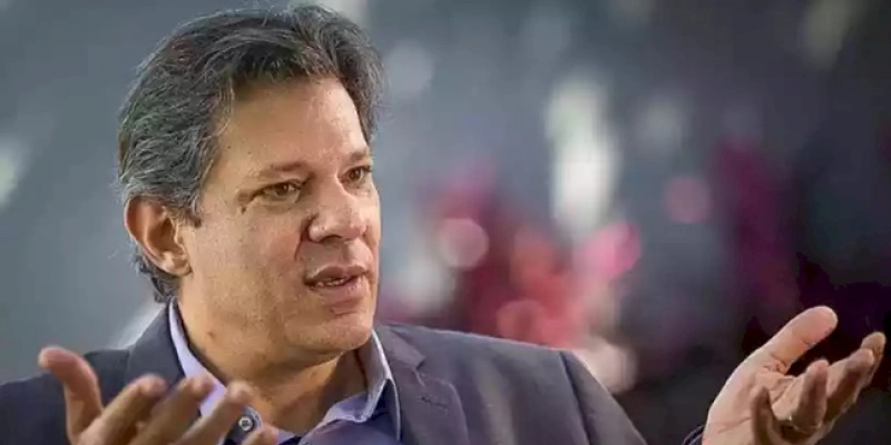 Copom poderia ser mais generoso com medidas que tomamos, diz Haddad