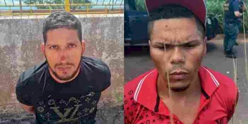 Saiba como foram os primeiros dias dos fugitivos de Mossoró na prisão