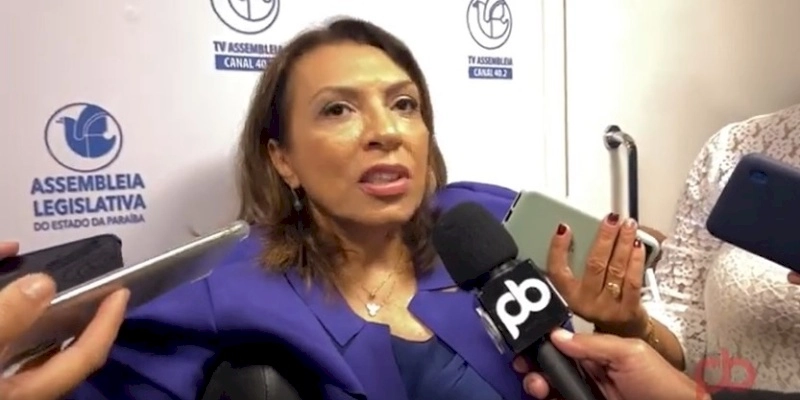 Cida Ramos diz que João Pessoa precisa de algo novo, e se lança como pré-candidata a Prefeita em 2024; Assista 