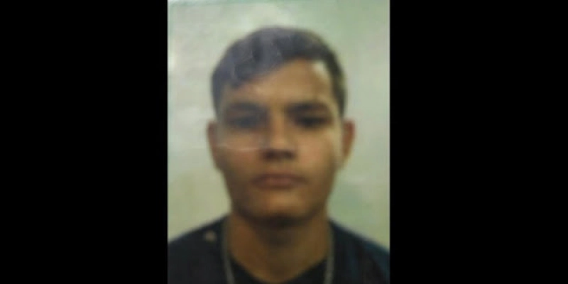 Vendedor ambulante de 22 anos é encontrado morto em município do Sertão 