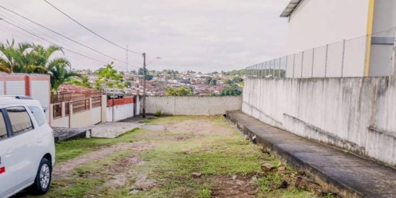 Prefeito autoriza pavimentação em Jaguaribe e Trincheiras e bairros chegarão a 100% de cobertura