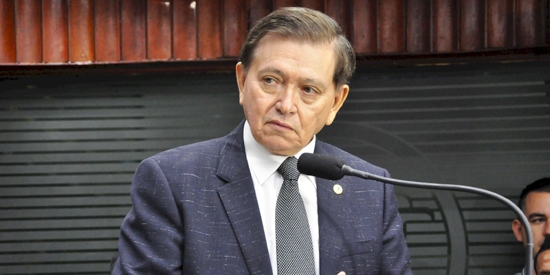 ALPB aprova PL e rodovia interliga cidades do Cariri Paraibano será denominada de ‘Deputado João Henrique’