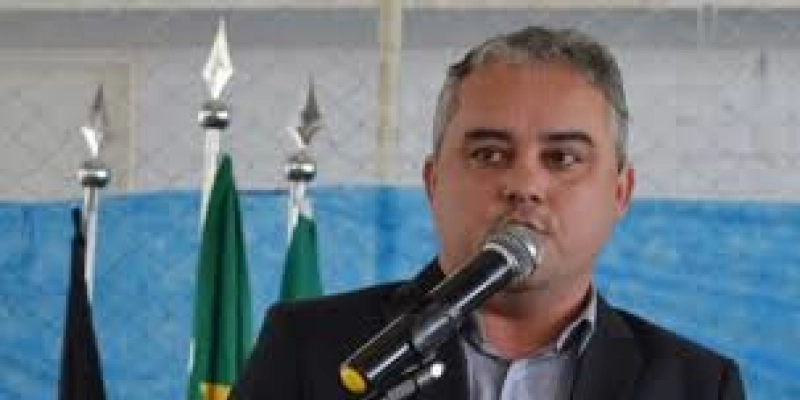 Acórdão confirma que Prefeito de Alhandra deu prejuízo aos cofres públicos de R$ 290,4 mil sem licitação
