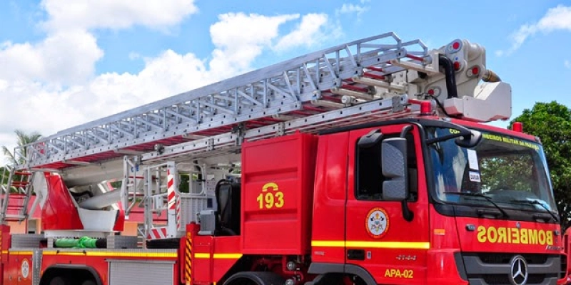 Semana de Prevenção Aquática: Corpo de Bombeiros realiza programação especial em Guarabira