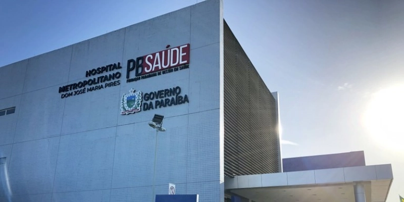 Ambulatório do Hospital Metropolitano oferece mais de 1.700 consultas e exames especializados por mês