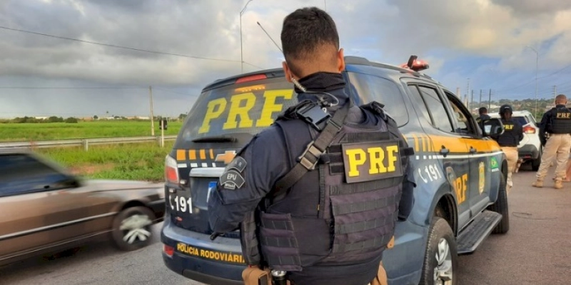 PRF participa da Operação Resgate II, onde 337 trabalhadores que estavam em situação de escravidão foram resgatados 