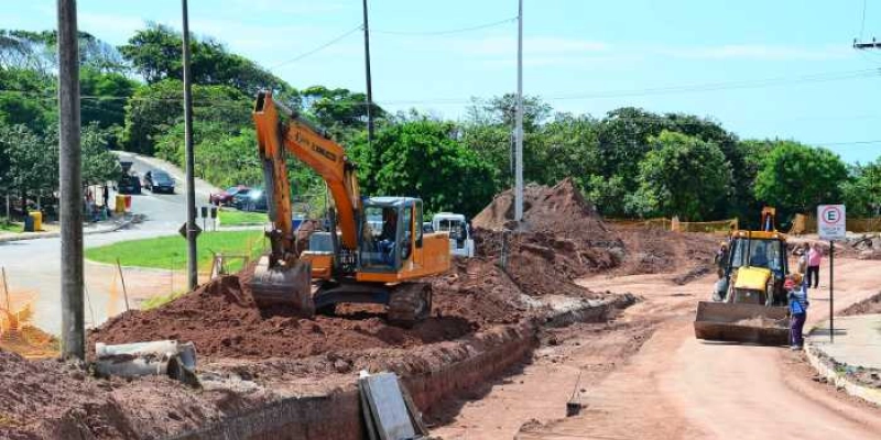PMJP avança com obras de proteção da falésia do Cabo Branco