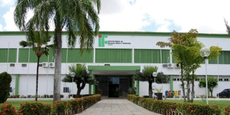 Suspeito de Pedofilia, Diretor do IFPB Campi de Itabaiana é afastado do cargo; Polícia Federal, e Ministério Público apuram o caso 