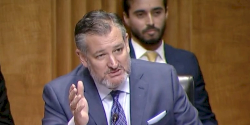 Senador dos EUA pede sanção contra o Brasil e classifica Lula como “chavista com postura anti-EUA”