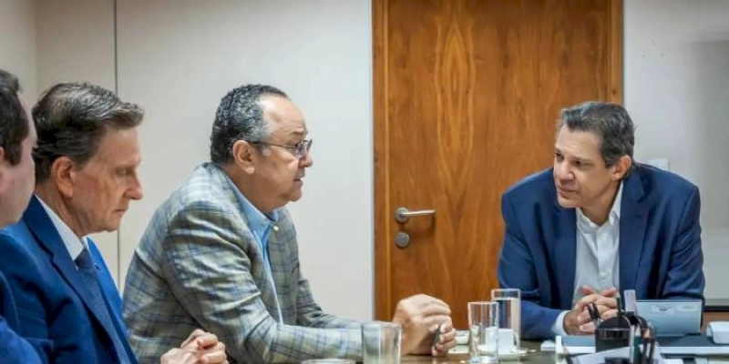 Governo cria grupo para discutir retomada de isenção a religiosos