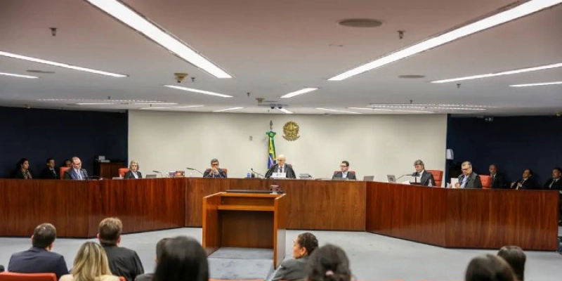 STF torna irmãos Brazão réus pelo assassinato de Marielle 