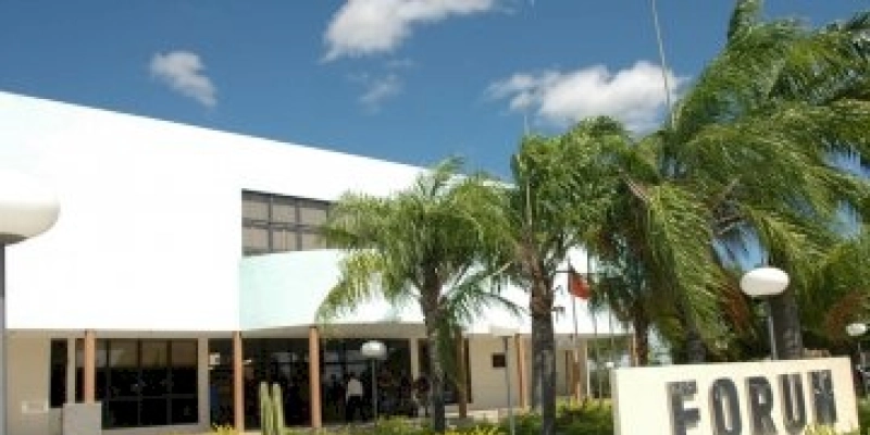 Solenidade de elevação da Comarca de Sousa à 3ª Entrância ocorrerá na próxima sexta