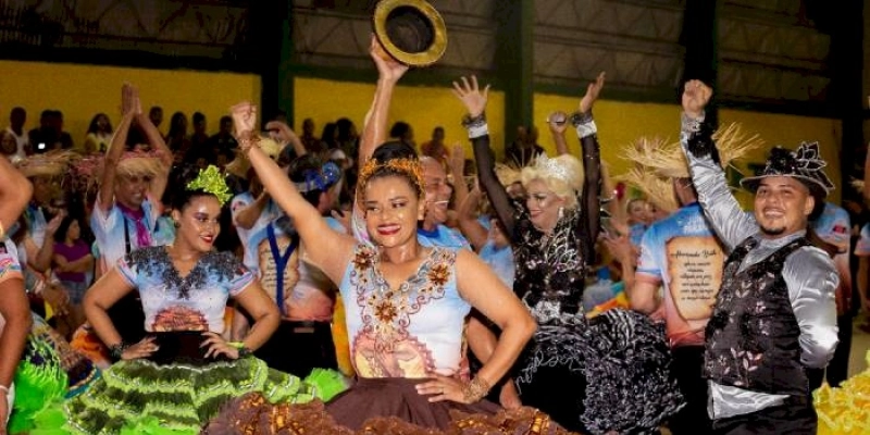 São João Multicultural de João Pessoa começa nesta quarta-feira com Festival de Quadrilhas Juninas
