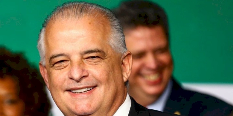 Márcio França se irrita com reforma ministerial e pode deixar o Governo Lula, diz Estadão