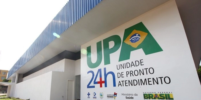 Município paraibano deve indenizar por morte decorrente de inalação de fumaça em UPA