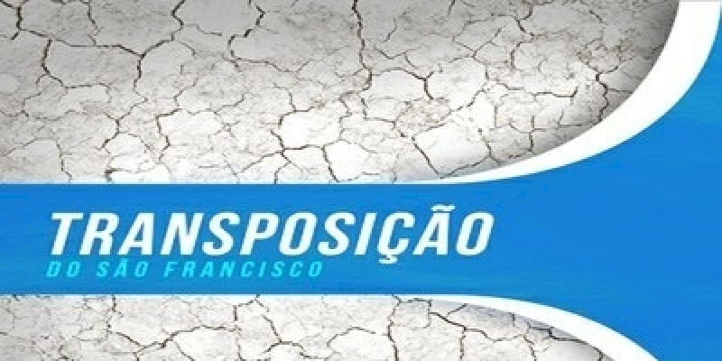 MPF constata que obra de esgotamento sanitário em loteamento próximo ao canal do Pisf em Monteiro não foi iniciada