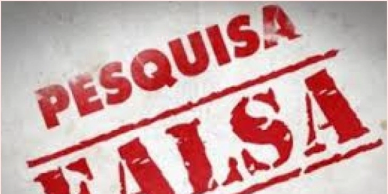 Onda de Pesquisas suspeitas gera crise de credibilidade nas eleições em Estados do Nordeste; Paraíba vira centro 