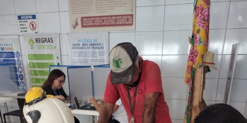 Escola SESI abre matrículas para a EJA na modalidade EaD