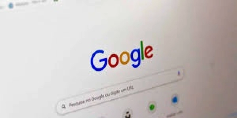 Google não permitirá anúncios de políticos nas eleições de outubro