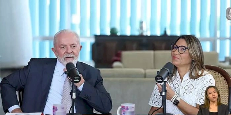 Governo estuda plano de combate à violência contra mulher na internet 