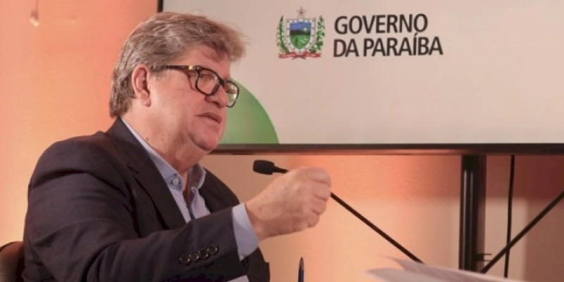 Piso da enfermagem é pago pelo Governo da Paraíba também para os prestadores de serviço 