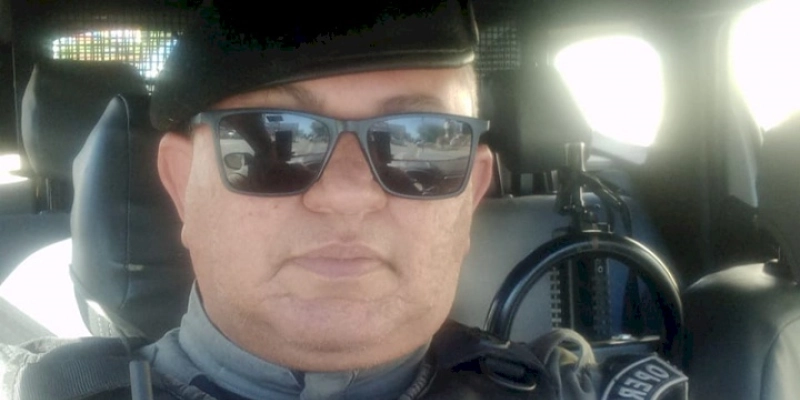 Policial Militar do 14.º BPM, G. Mendes  é promovido a 1o Sargento em Ato de Bravura assinado do Governo do Estado 