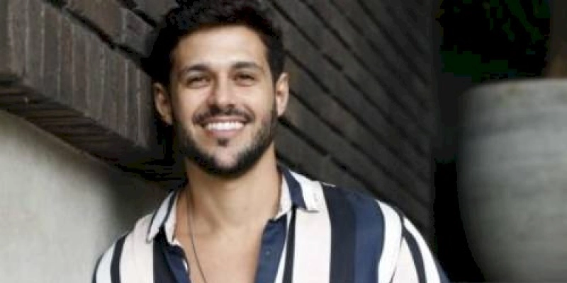 Rodrigo faz terapia ocupacional e tem ciência do acidente, diz irmão