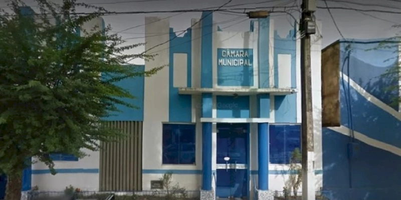 Câmara de Vereadores de Sapé é investigada por saques em espécie suspeitos em conta bancária 