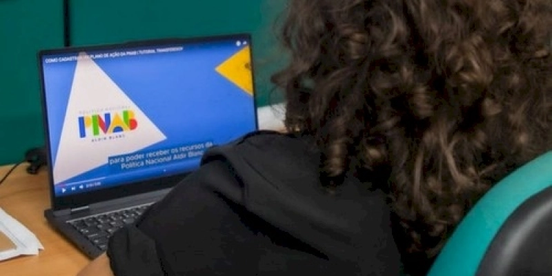 Para acessar recursos da Lei Aldir Blanc, municípios e estados precisam apresentar plano de ação simplificado até 11 de dezembro