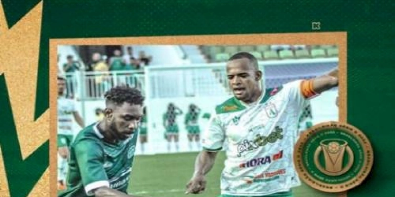 Sousa vira no fim, mas cede empate ao Icasa e segue fora da zona de classificação; veja