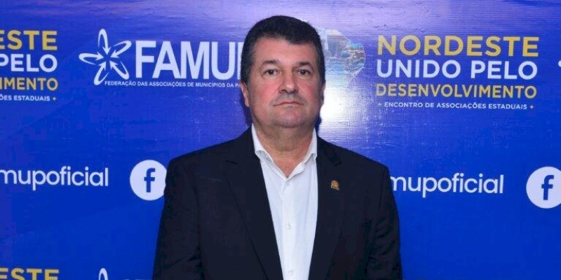 Eleições da Famup acontecem na próxima segunda-feira em João Pessoa