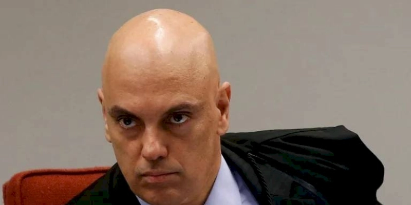 Comitê de Assuntos Judiciários do Congresso dos EUA publica relatório classificando Moraes como ‘ditador’