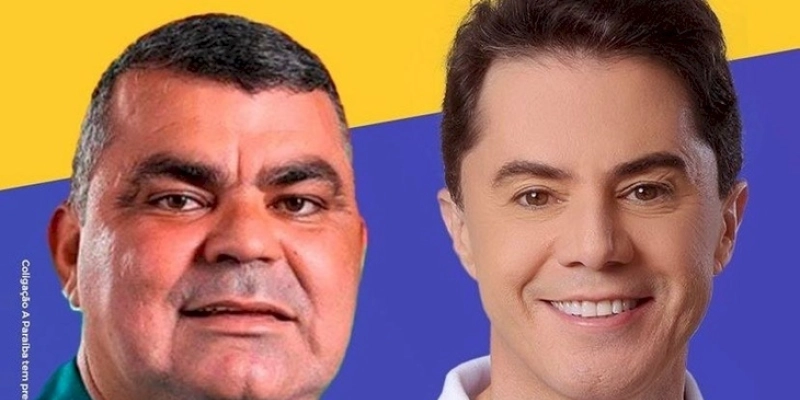 Líder da oposição em Boqueirão, Edilson do Tomate também anuncia apoio a Veneziano para governador