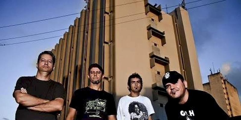 Dia Mundial do Rock: Programa Espaço Cultural mostra cena roqueira paraibana