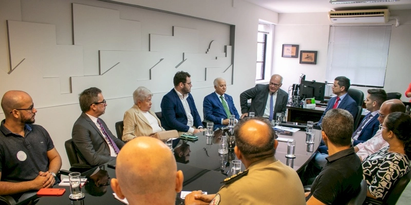 Instituições públicas criam primeira plataforma de proteção do patrimônio cultural na Paraíba