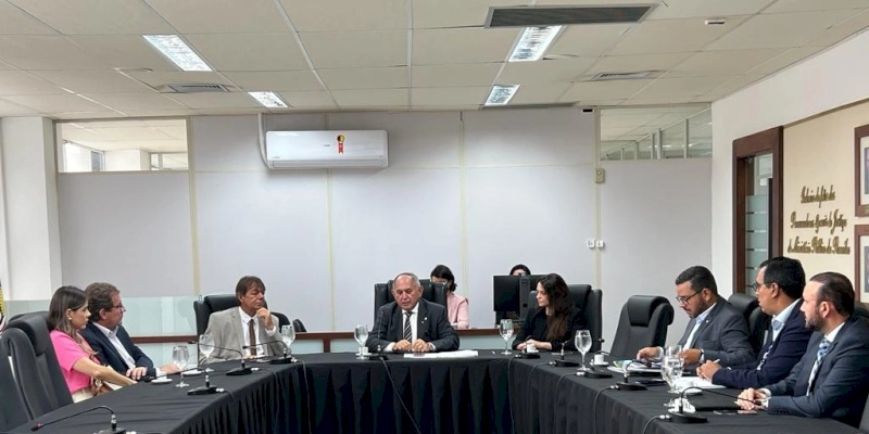 Comissão constrói consenso e Município de Sousa deve apresentar plano de abastecimento
