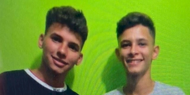 Irmãos são mortos a tiros dentro de casa, no interior da Paraíba
