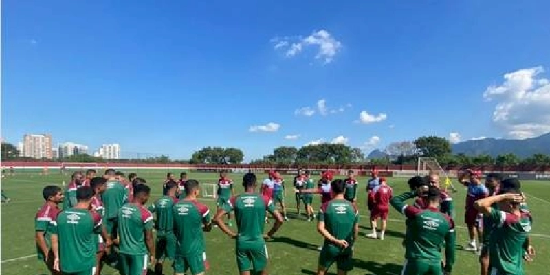 Libertadores: Fluminense busca vaga nas oitavas diante do River
