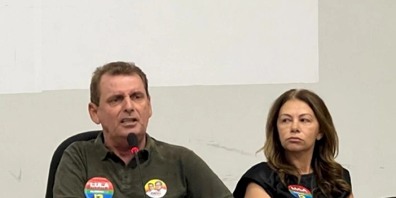 Chico Mendes assegura em Coletiva que não “vai deixar Sousa órfão de Deputado”; Ouça 