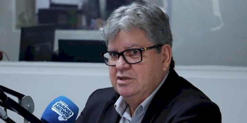João Azevêdo aponta R$ 1,7 bilhão de investimentos em estradas e travessias urbanas na Paraíba