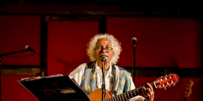Programa Espaço Cultural festeja os 437 anos da cidade de João Pessoa