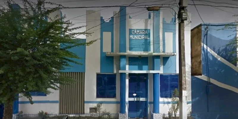 Tribunal de Justiça anula sessão que elegeu Mesa Diretora da Câmara de Sapé e determina novas eleições