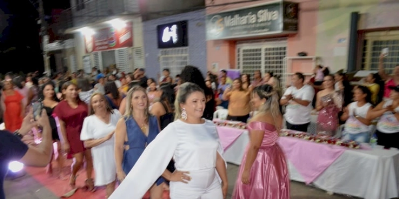 Mulheres são empoderadas com iniciativa do Sindicato Rural de Aparecida com o Projeto “Costureiras do Canto”; Fotos e Vídeo 