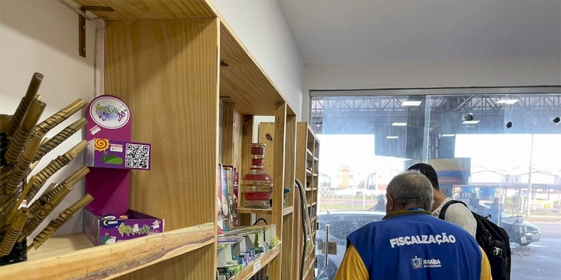 Agevisa pune quem permitir utilização de cigarros eletrônicos em recintos de uso coletivo
